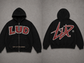 luddept hoodie
