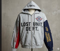 Luddept hoodie